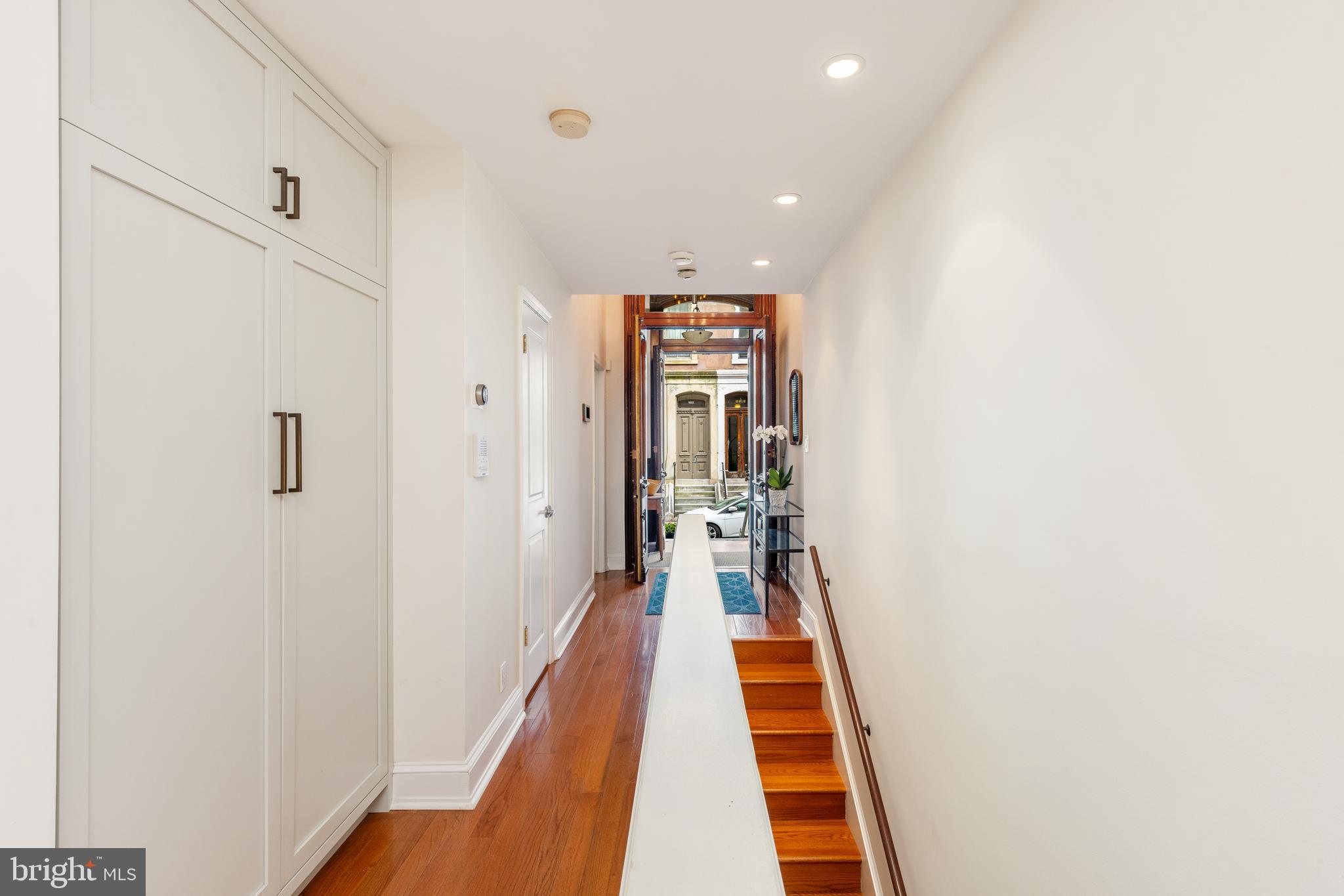 FITLER SQUARE - Residential