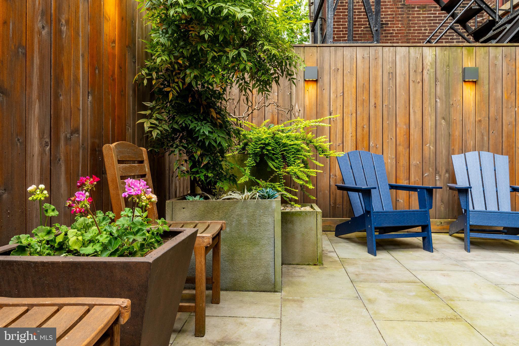 FITLER SQUARE - Residential