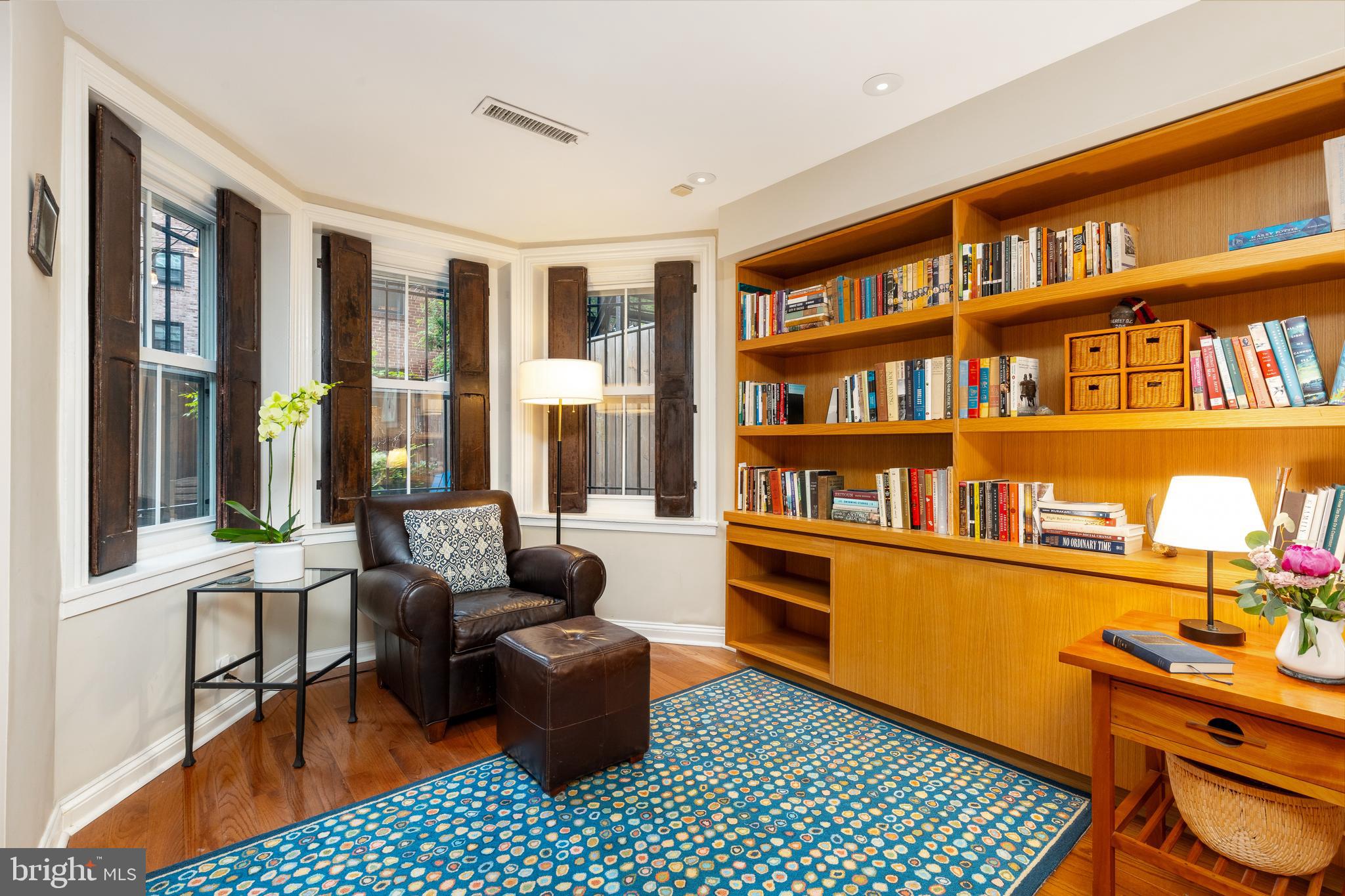 FITLER SQUARE - Residential