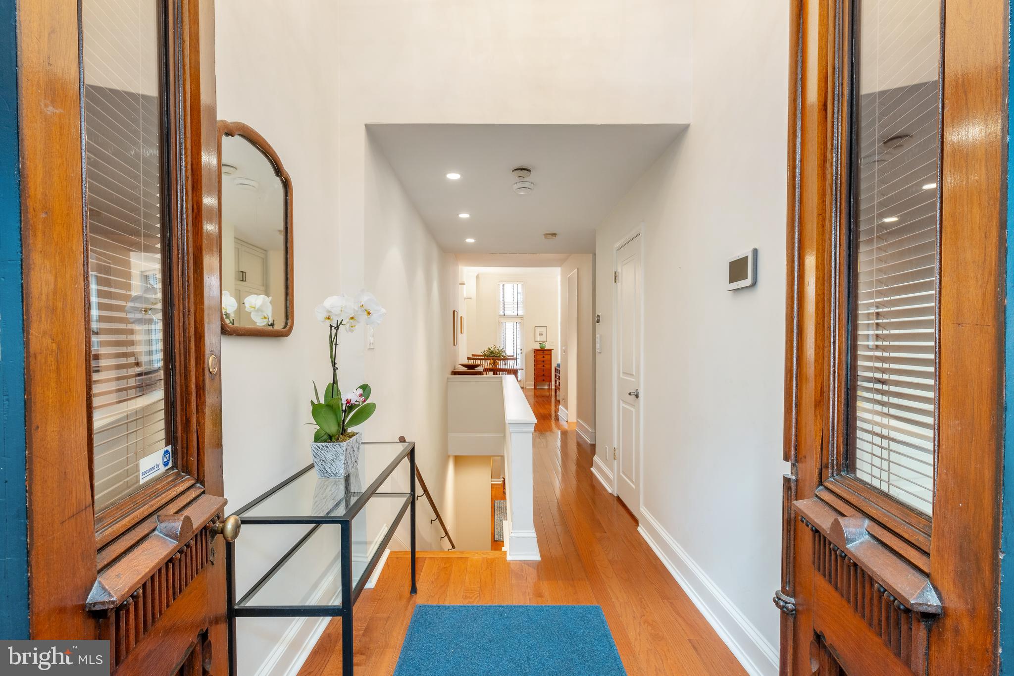 FITLER SQUARE - Residential