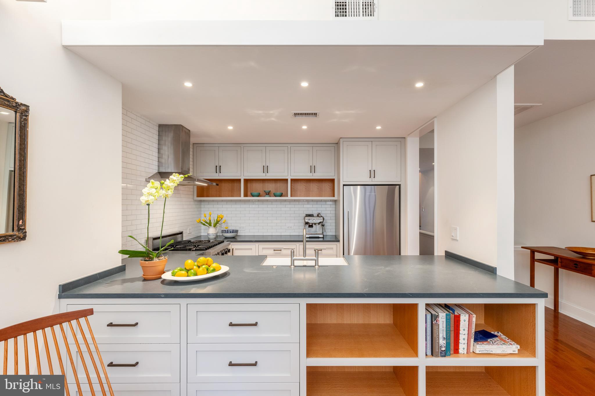 FITLER SQUARE - Residential