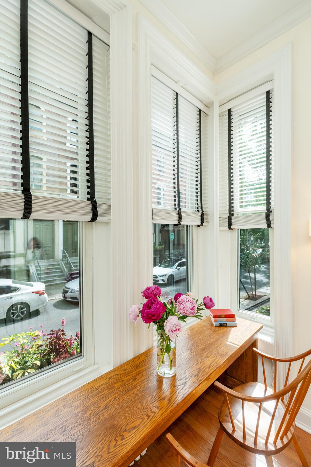 FITLER SQUARE - Residential