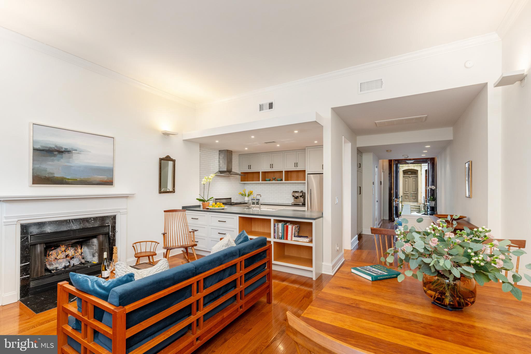 FITLER SQUARE - Residential