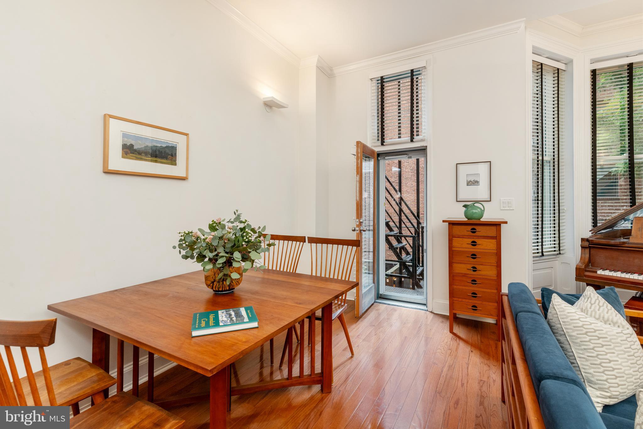 FITLER SQUARE - Residential