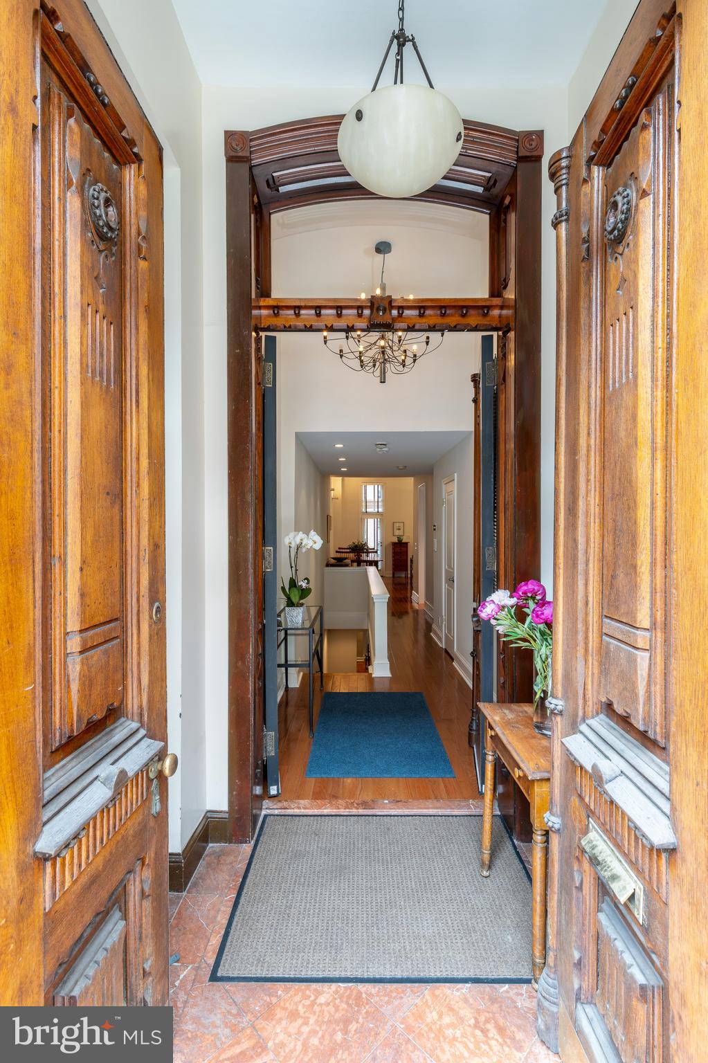 FITLER SQUARE - Residential