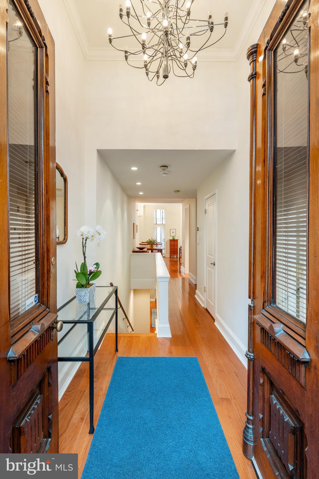 FITLER SQUARE - Residential