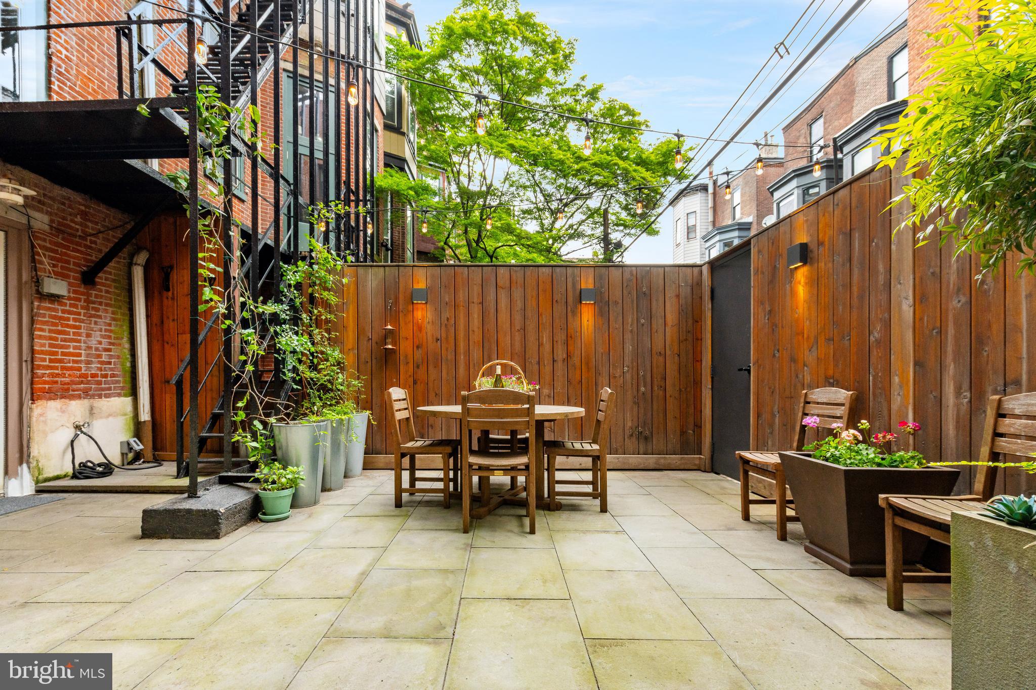 FITLER SQUARE - Residential