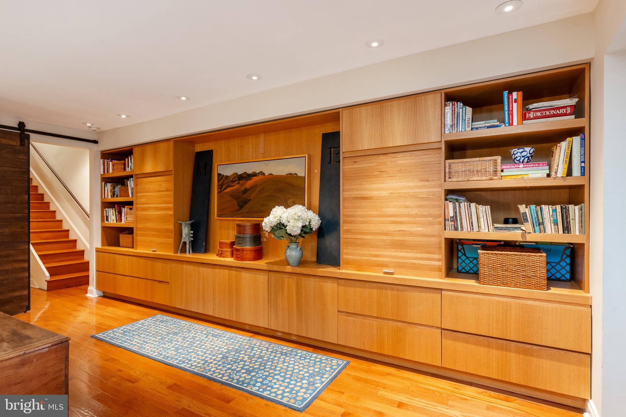 FITLER SQUARE - Residential