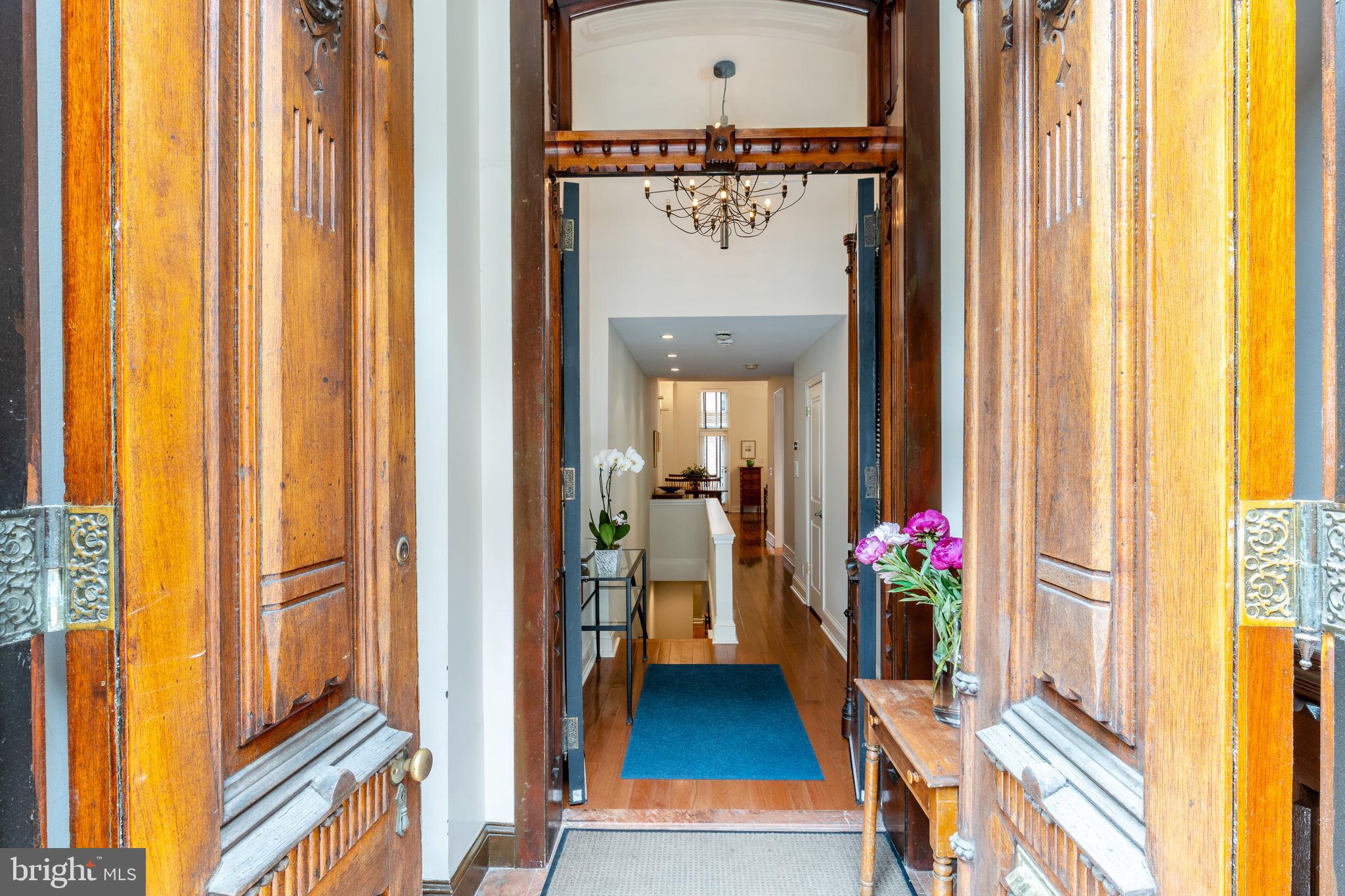 FITLER SQUARE - Residential