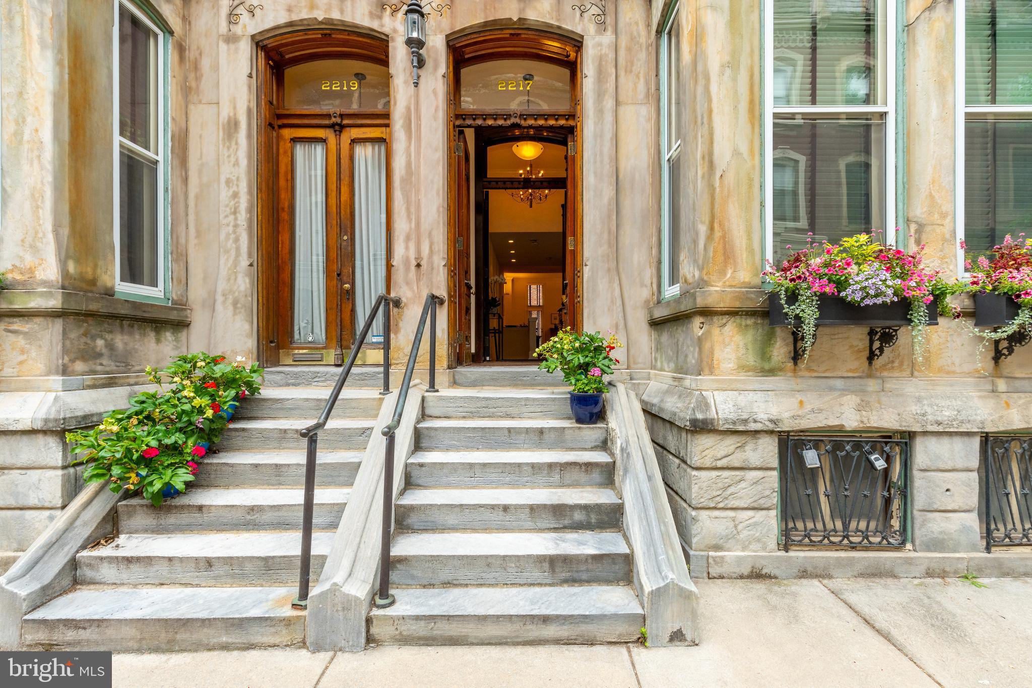 FITLER SQUARE - Residential