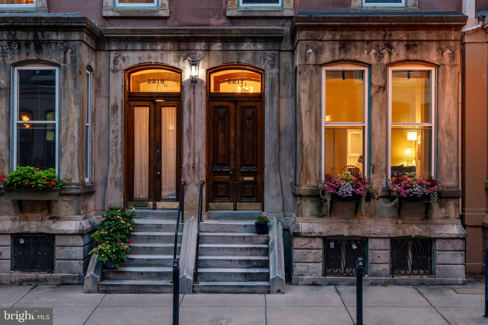 FITLER SQUARE - Residential