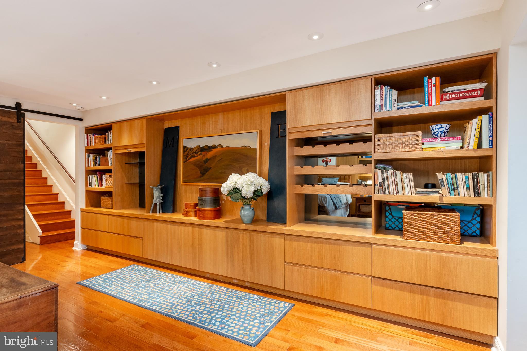 FITLER SQUARE - Residential