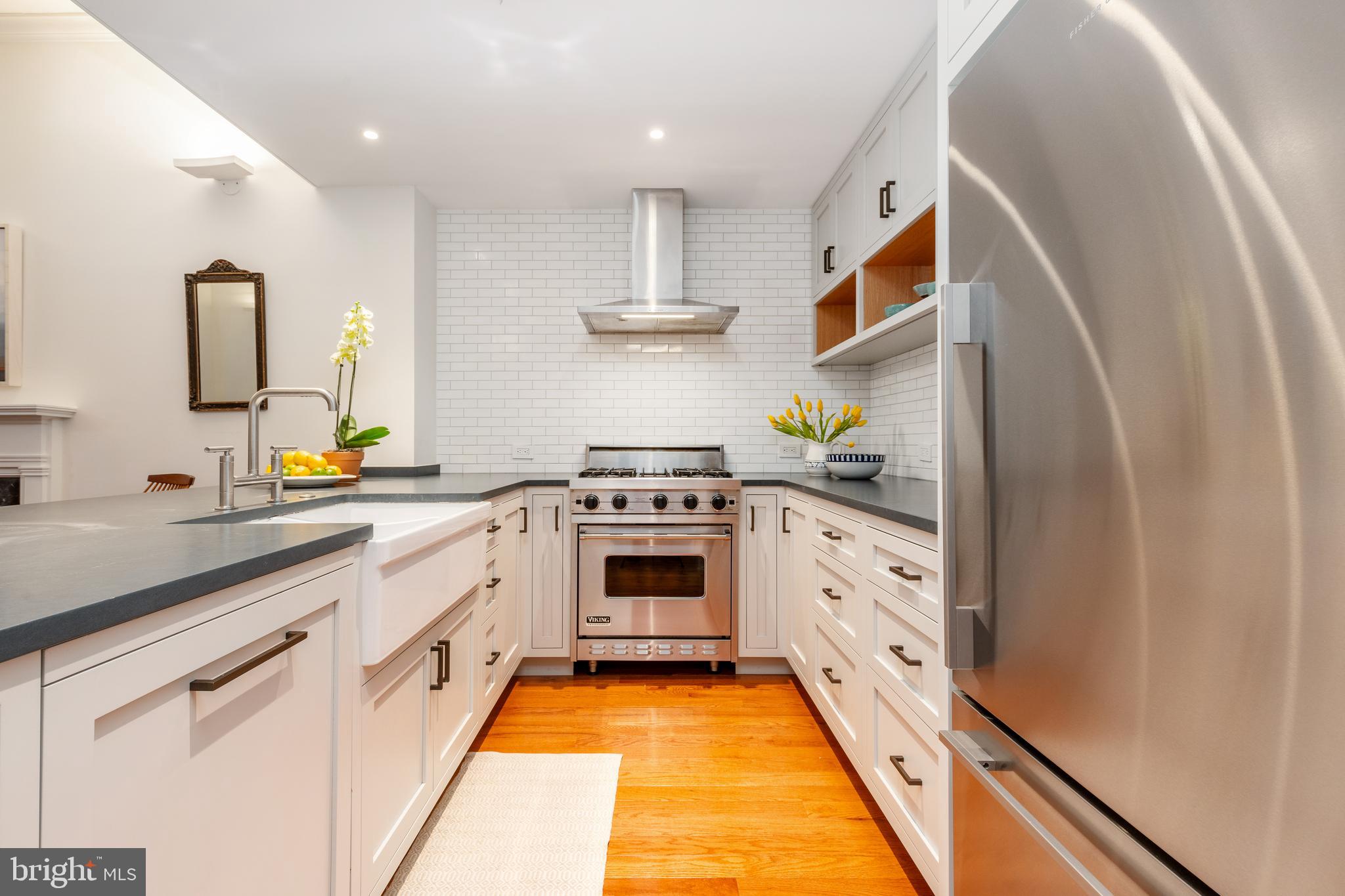 FITLER SQUARE - Residential