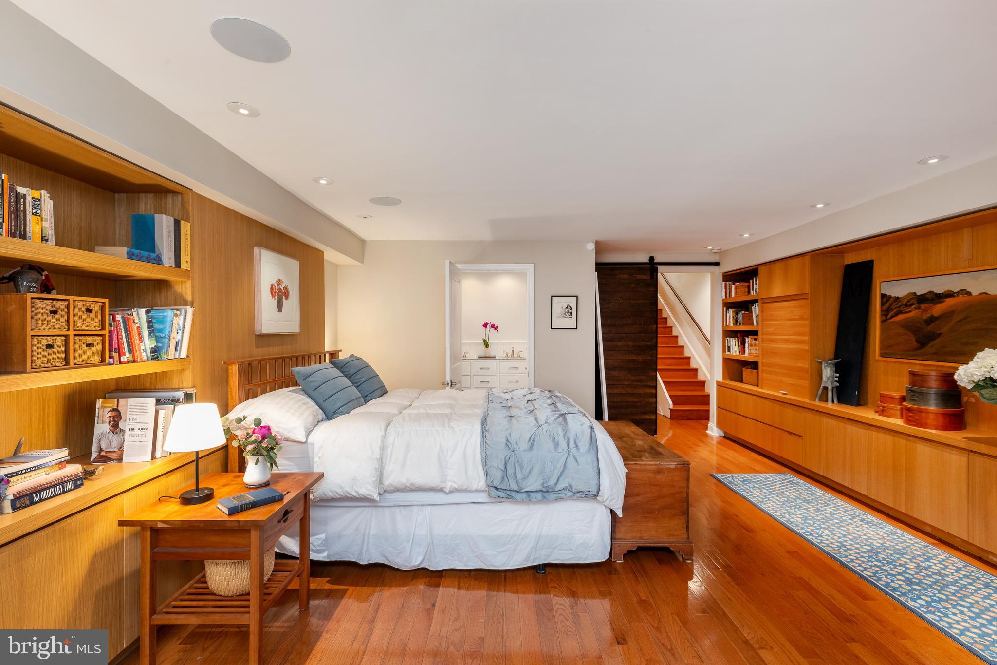 FITLER SQUARE - Residential