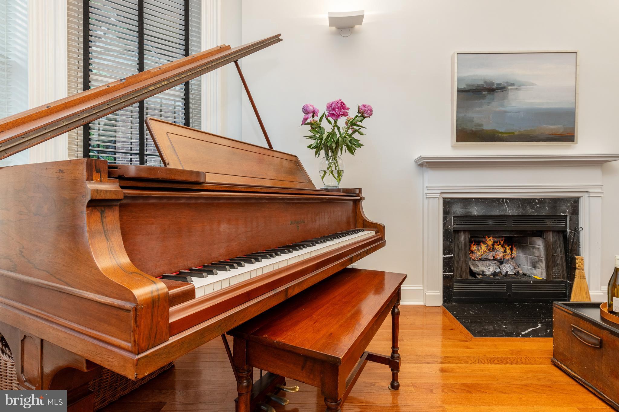 FITLER SQUARE - Residential