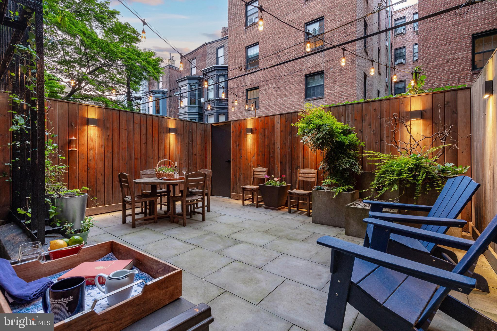 FITLER SQUARE - Residential