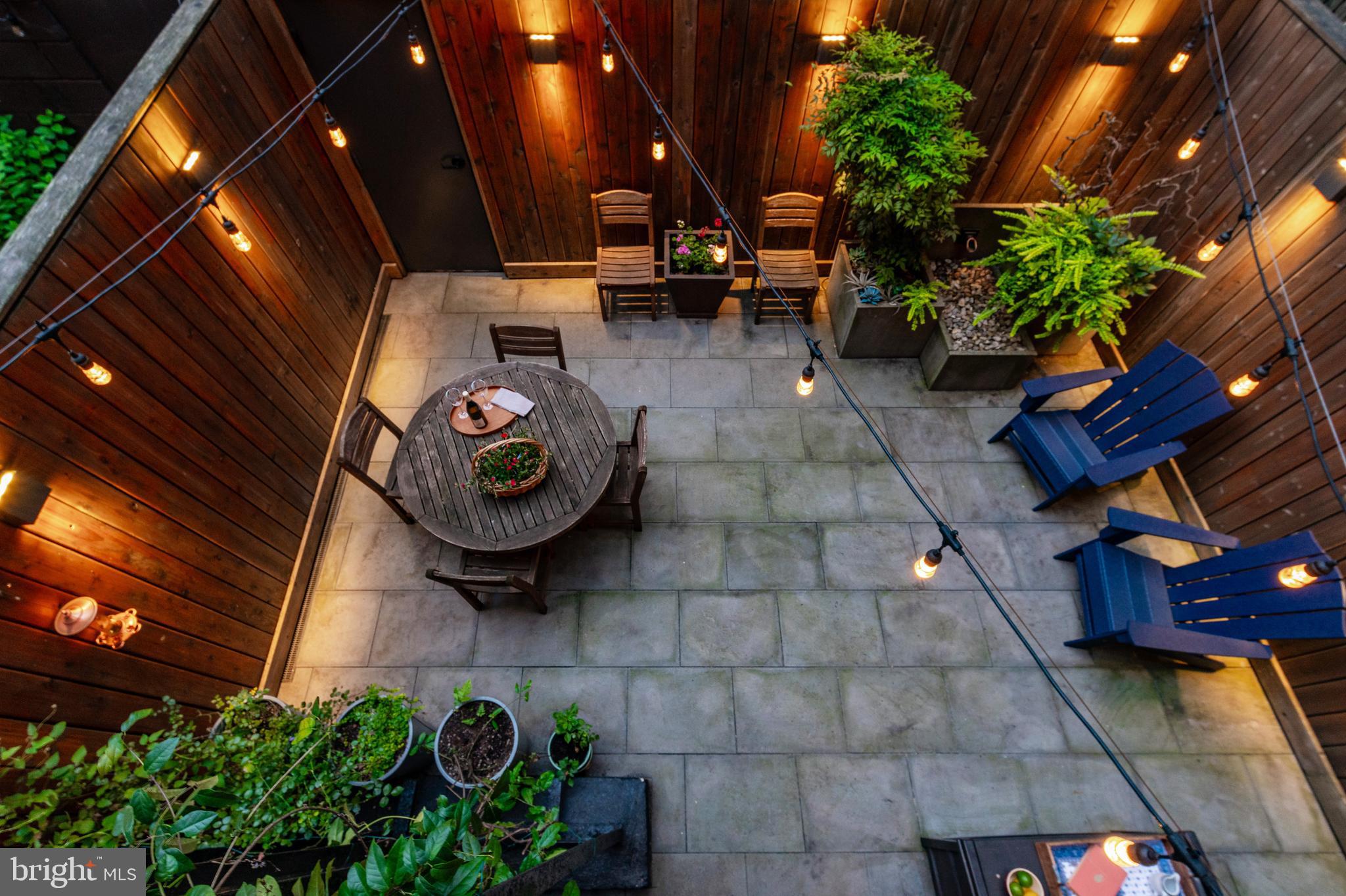 FITLER SQUARE - Residential