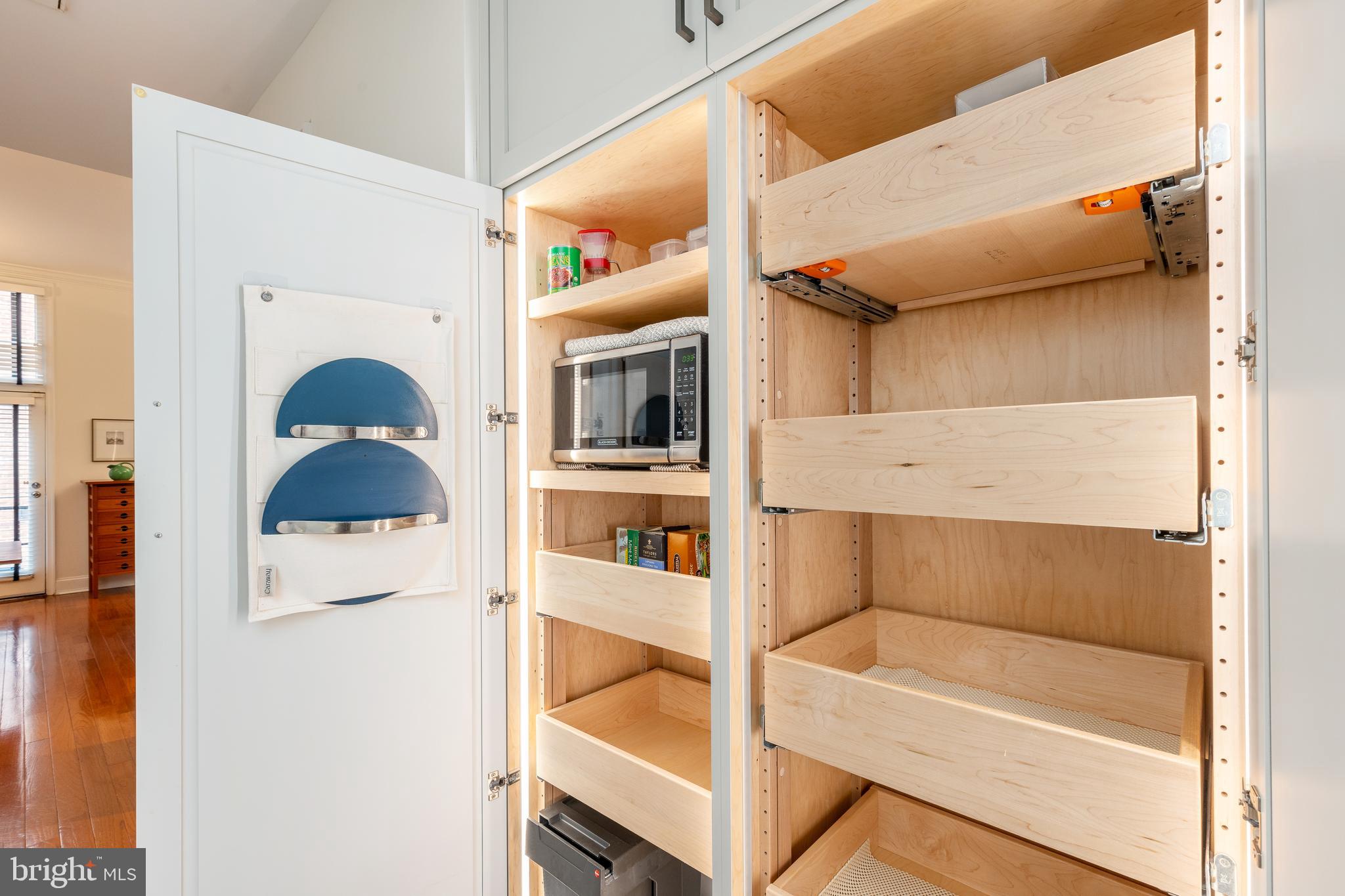 FITLER SQUARE - Residential