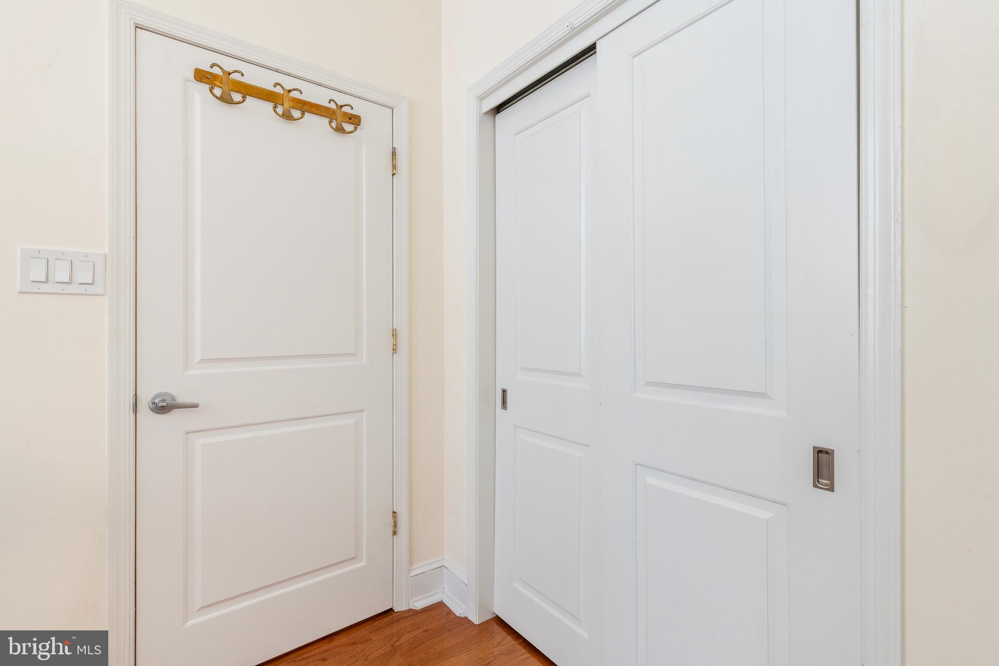 FITLER SQUARE - Residential