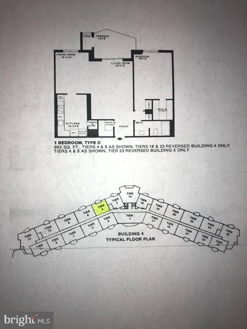 8370 GREENSBORO DRIVE 104