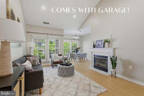 Condo For Sale - 4139 Fountainside Lane #302<br/> FAIRFAX, VA 22030