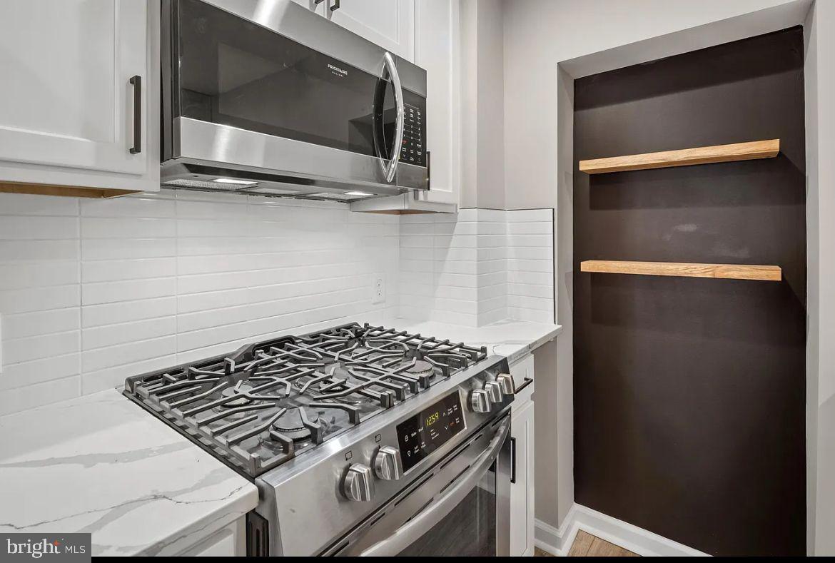 FEDERAL HILL HISTORIC DISTRICT - Residential Lease