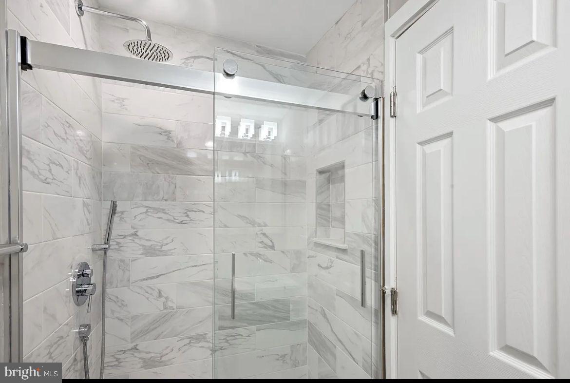 FEDERAL HILL HISTORIC DISTRICT - Residential Lease