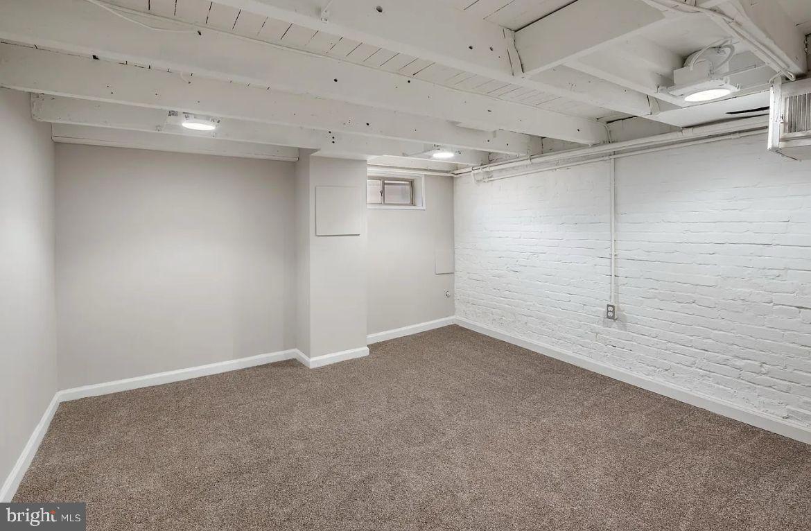 FEDERAL HILL HISTORIC DISTRICT - Residential Lease