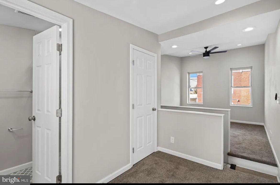 FEDERAL HILL HISTORIC DISTRICT - Residential Lease