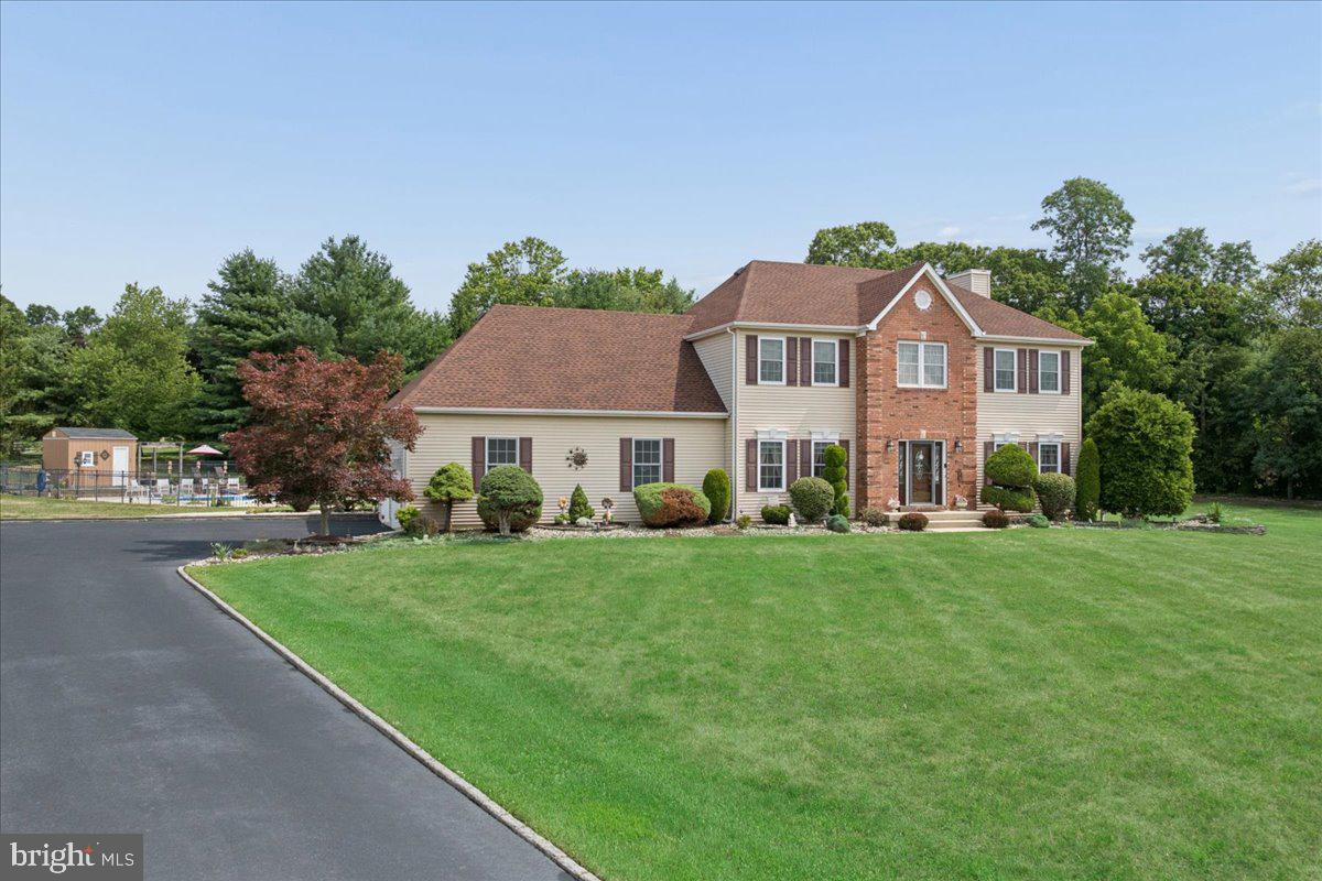 5 HARTNETT WAY