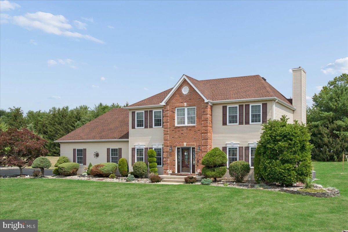 5 HARTNETT WAY