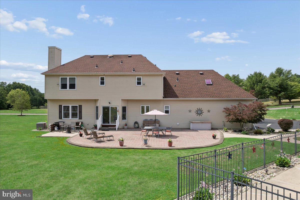 5 HARTNETT WAY