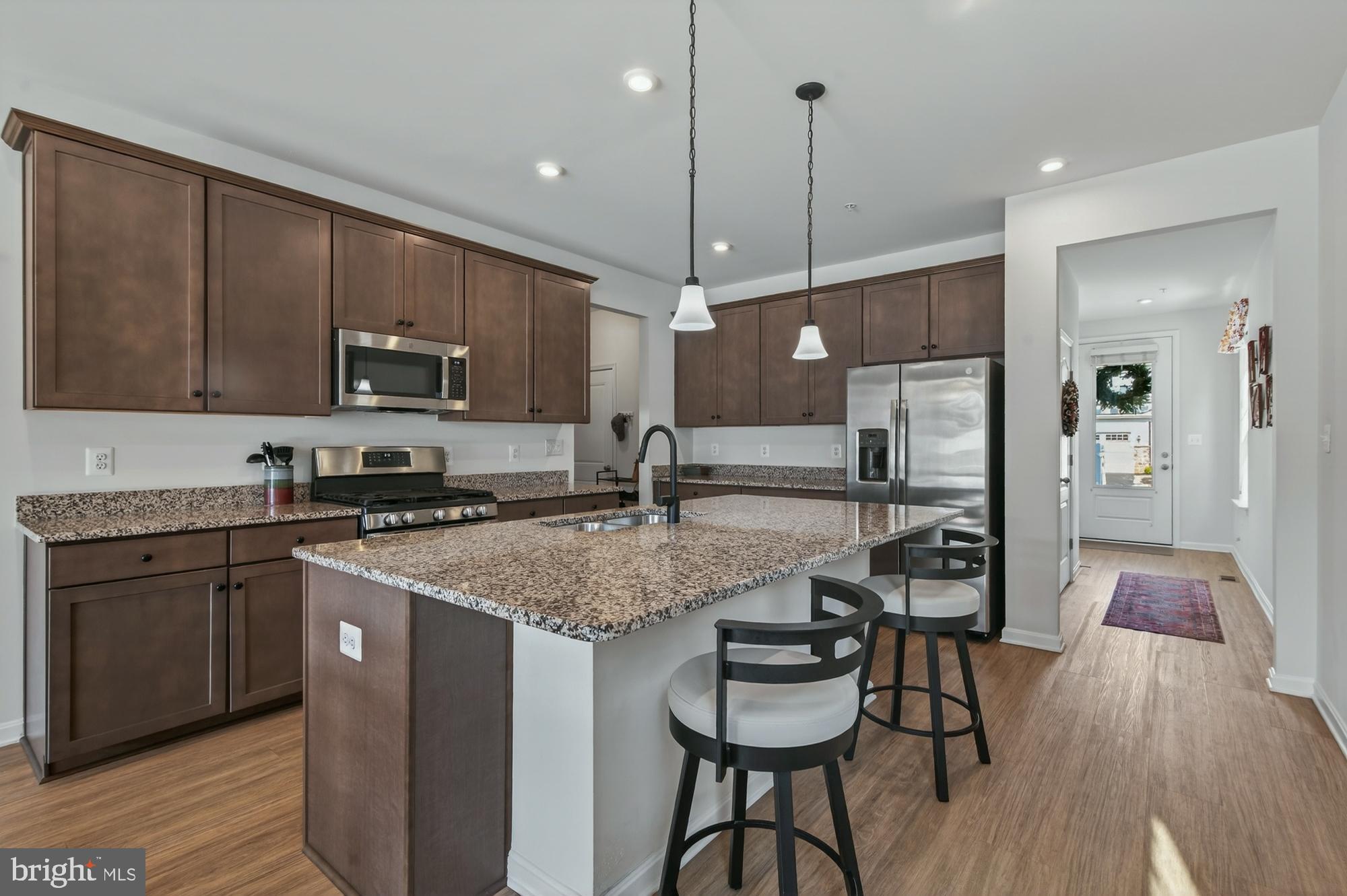 BRUNSWICK CROSSING - Residential