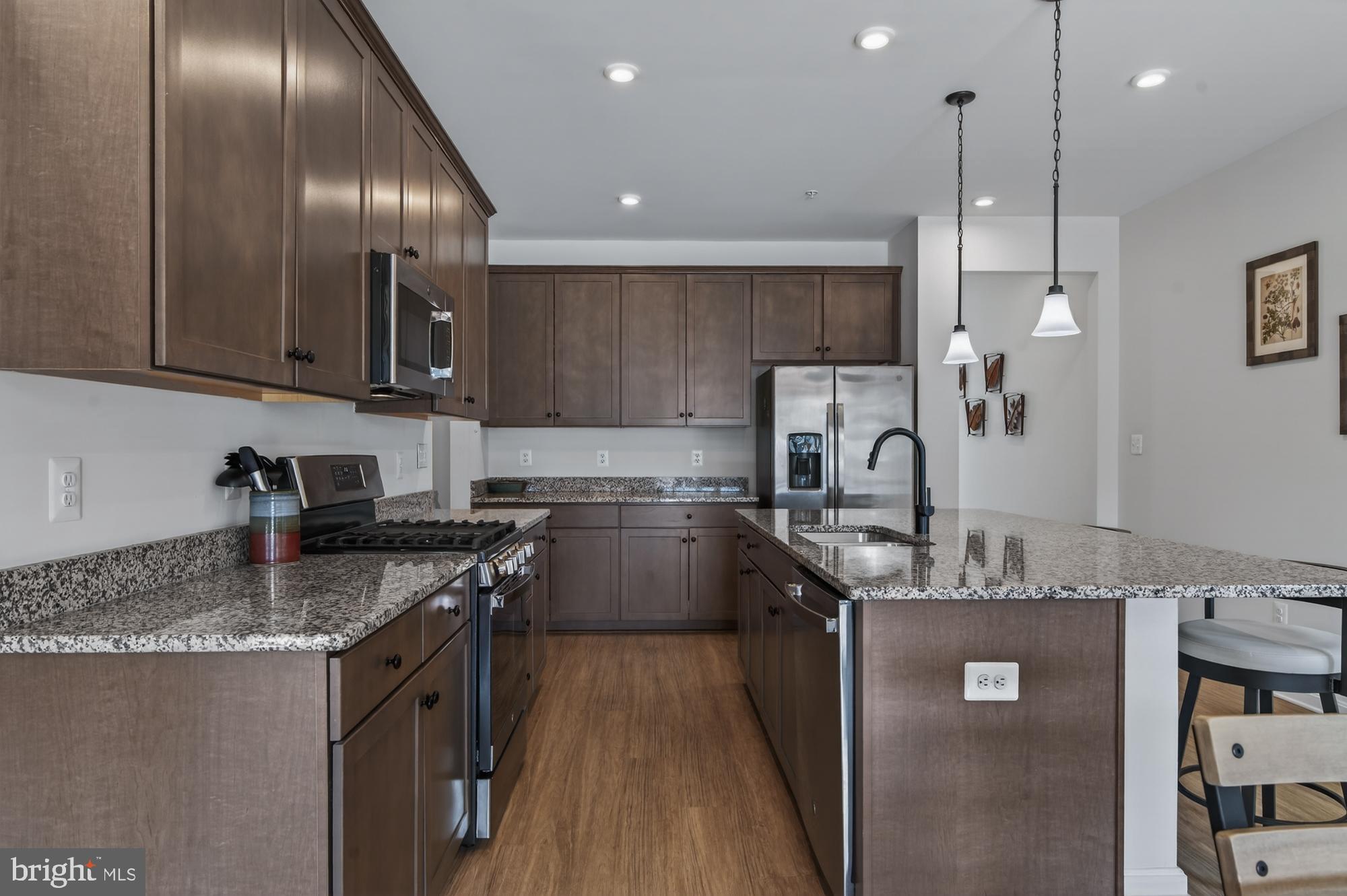 BRUNSWICK CROSSING - Residential