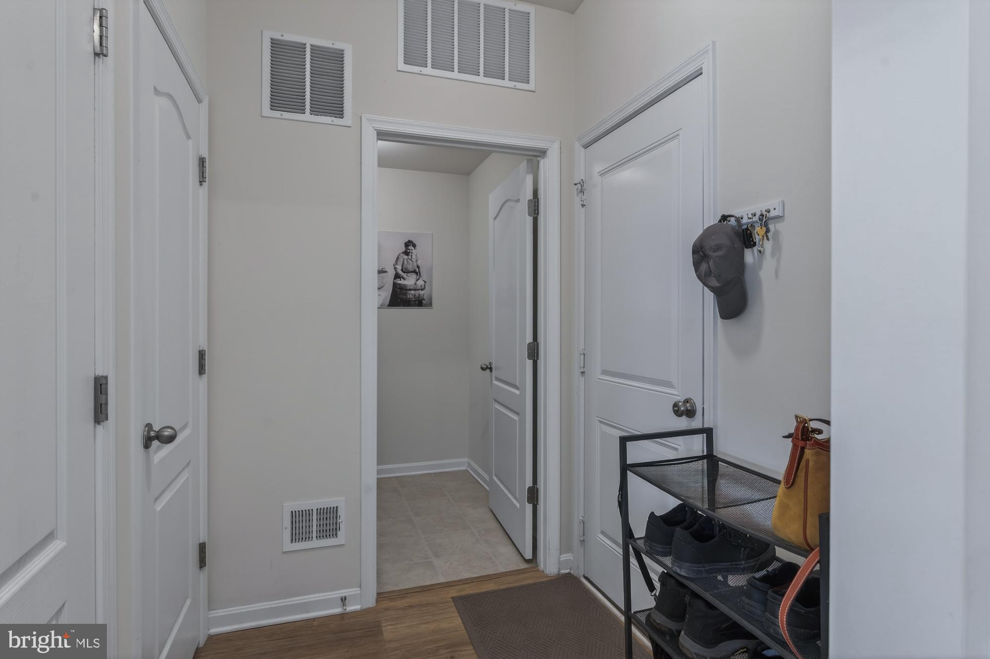 BRUNSWICK CROSSING - Residential