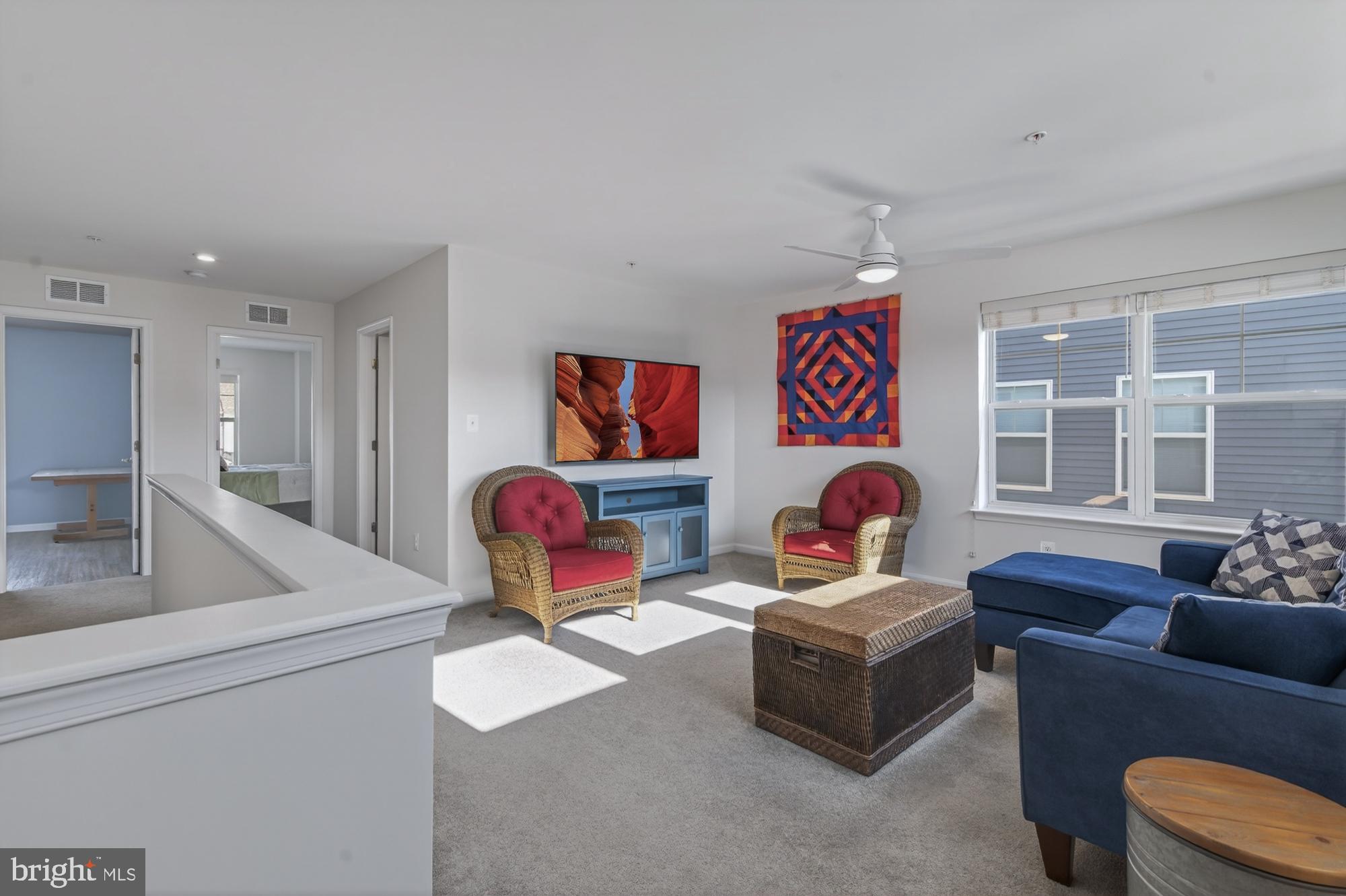 BRUNSWICK CROSSING - Residential