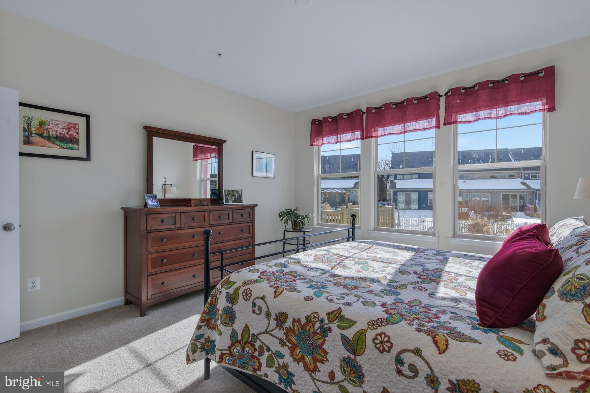 BRUNSWICK CROSSING - Residential