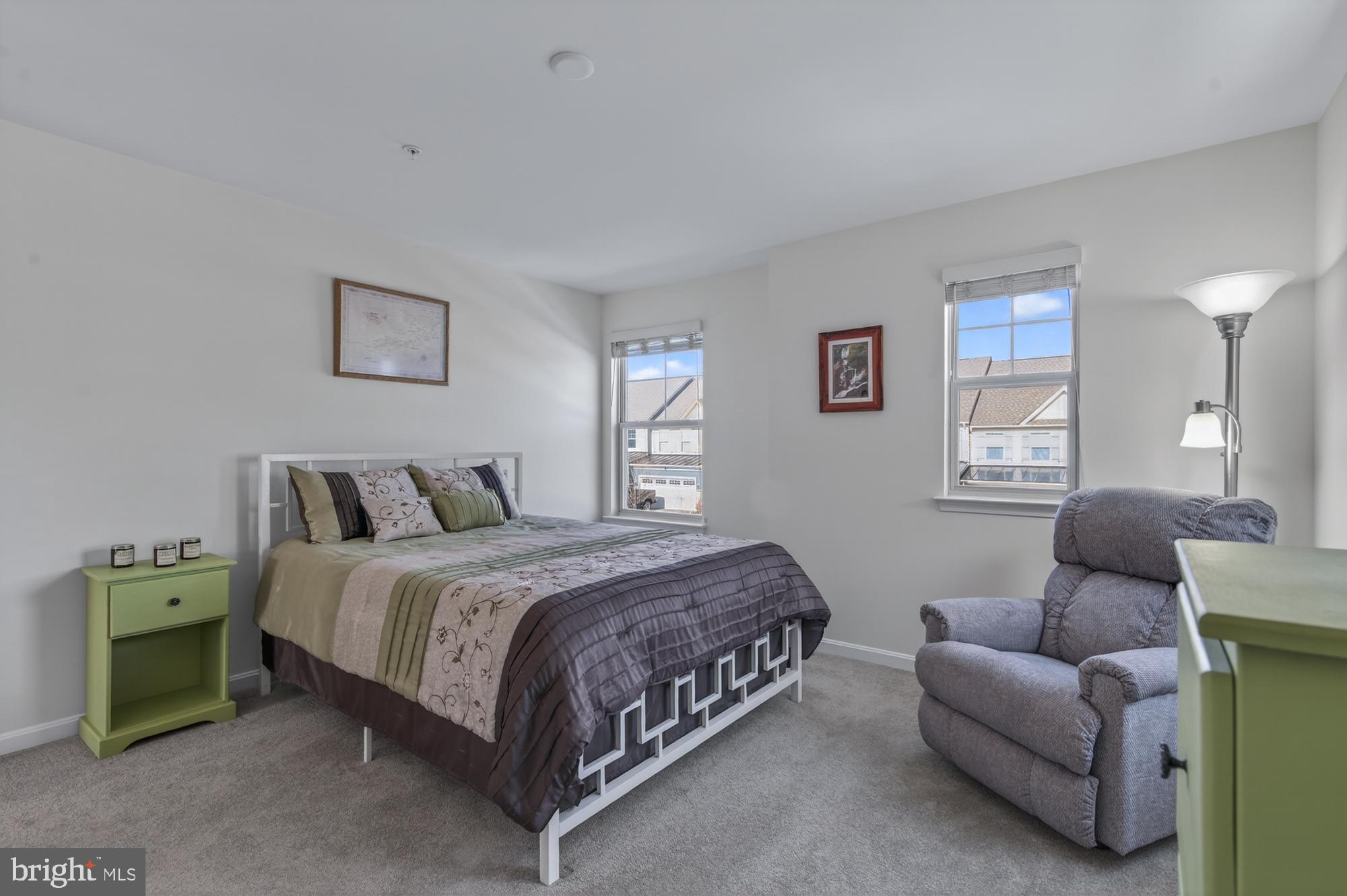 BRUNSWICK CROSSING - Residential