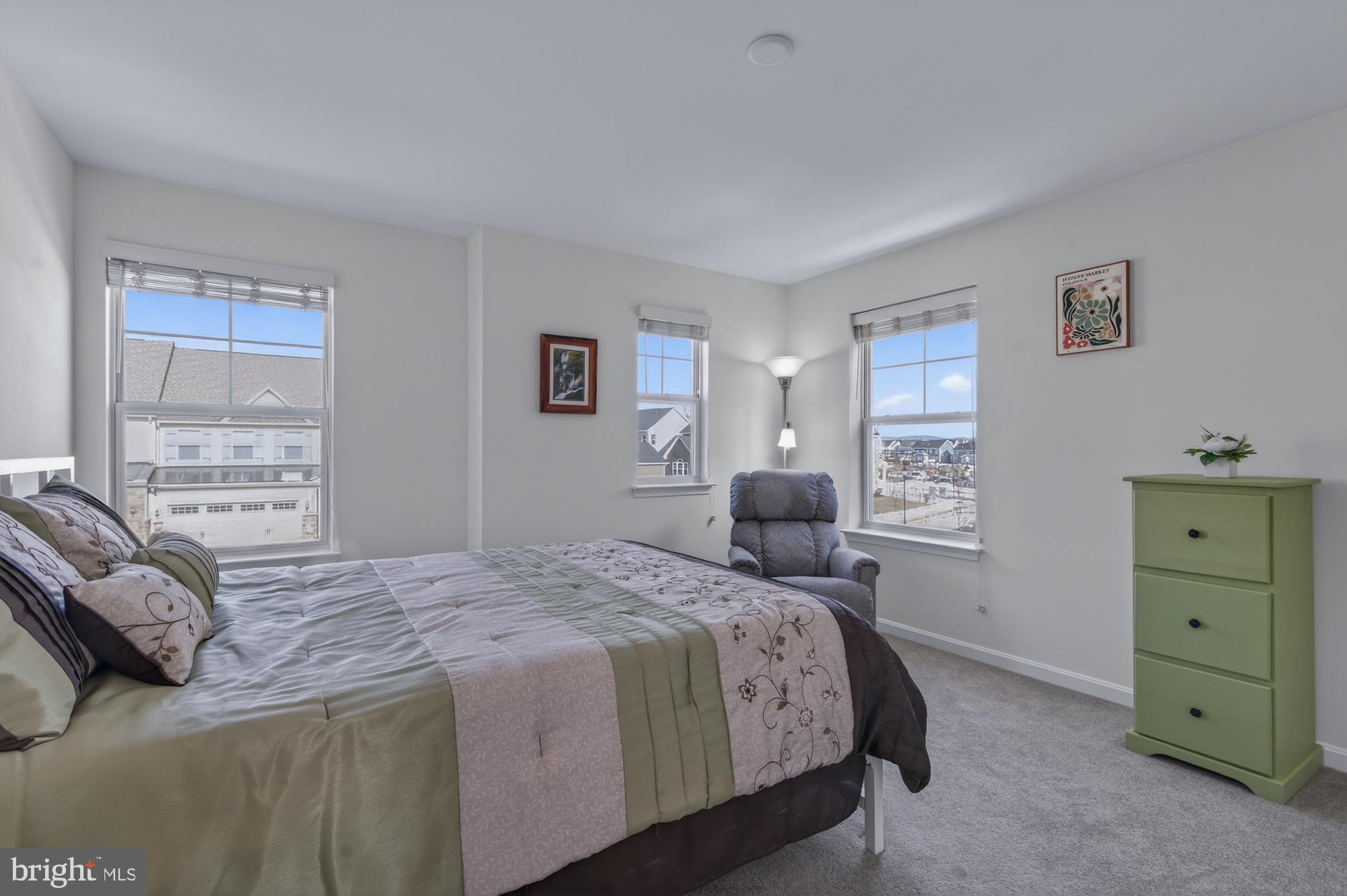 BRUNSWICK CROSSING - Residential