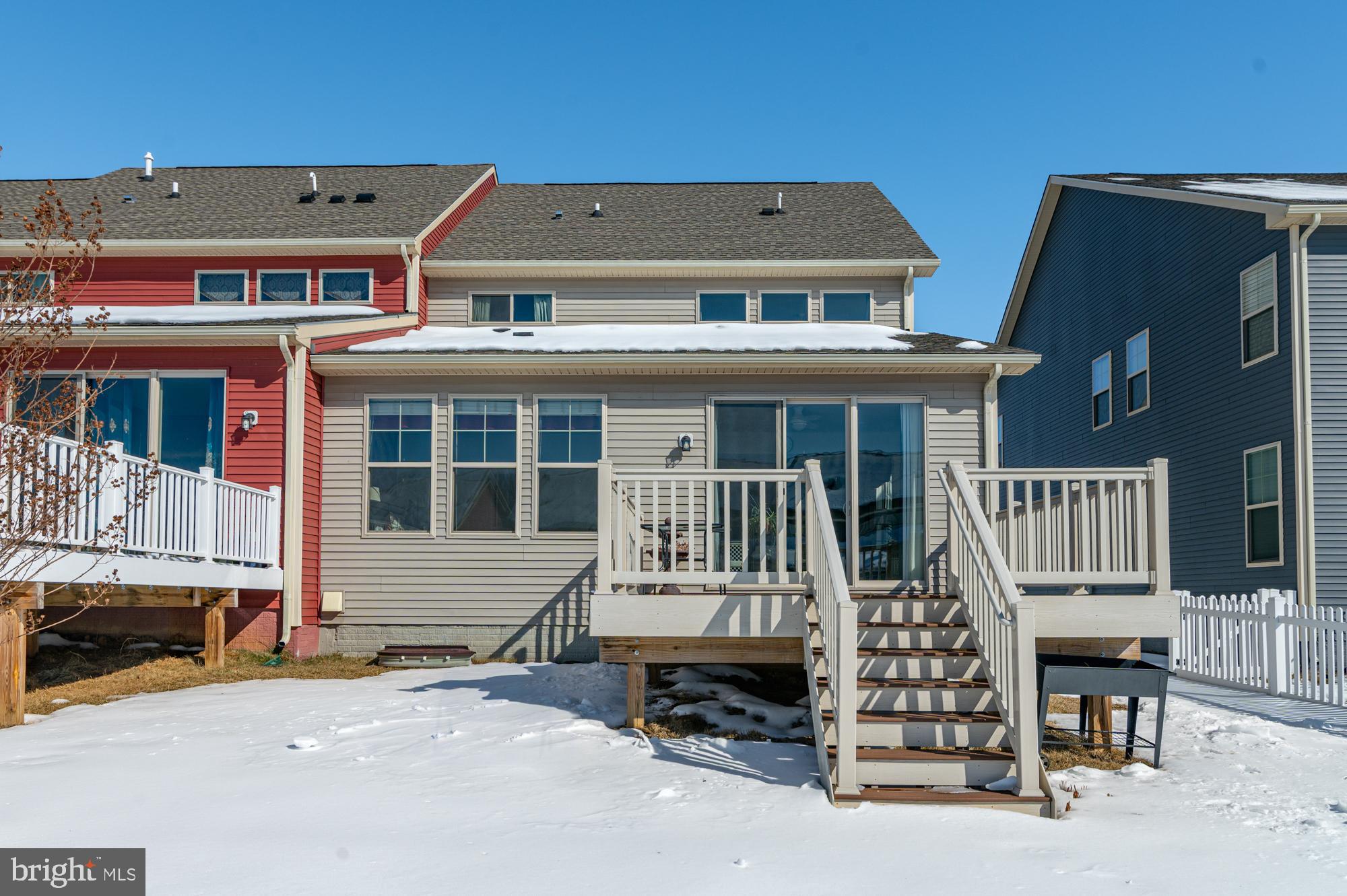 BRUNSWICK CROSSING - Residential