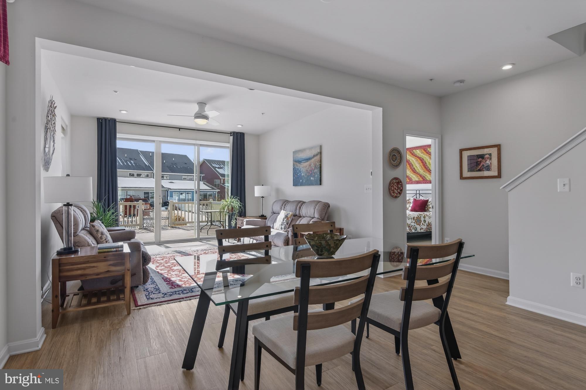 BRUNSWICK CROSSING - Residential