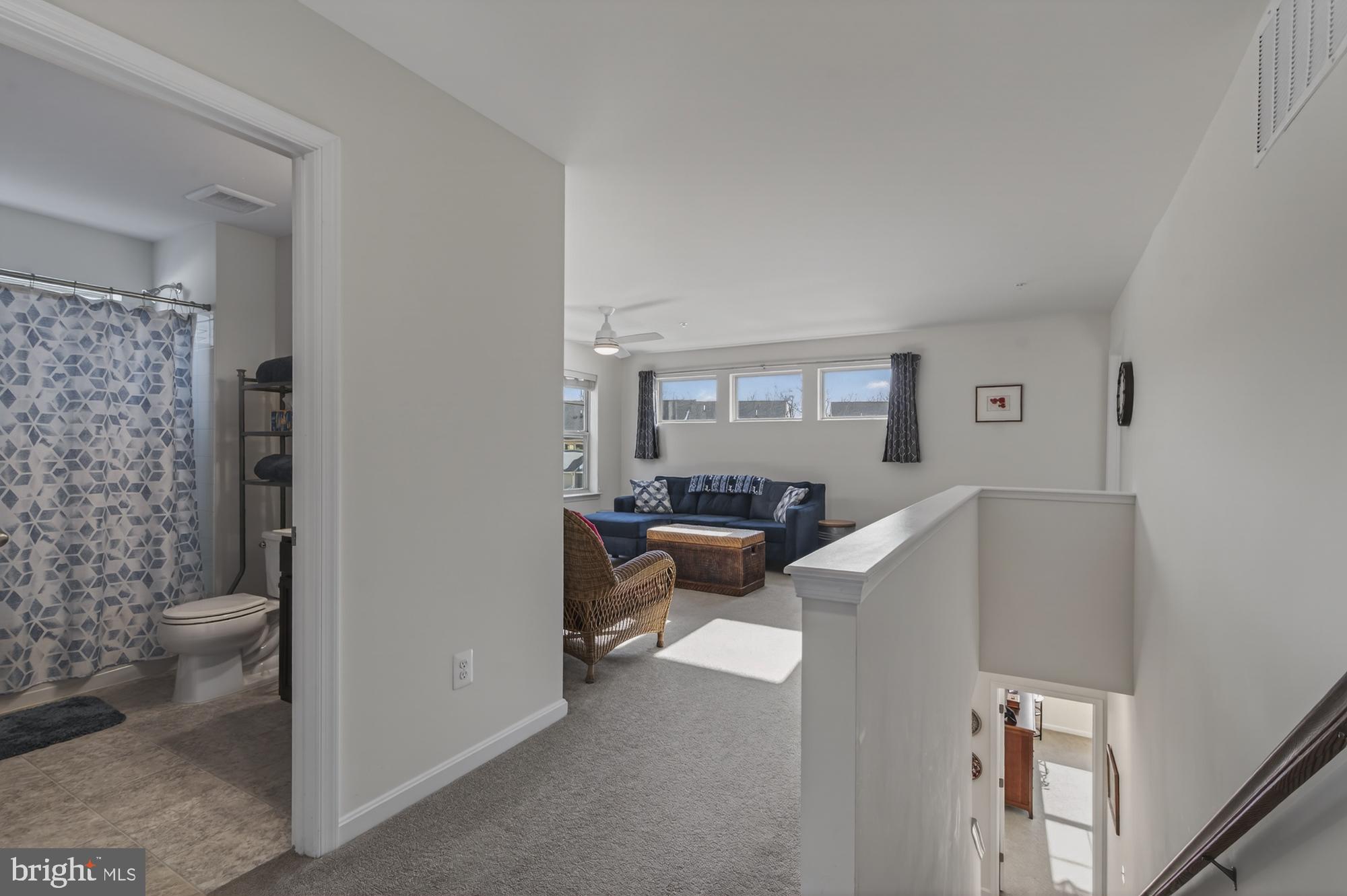 BRUNSWICK CROSSING - Residential