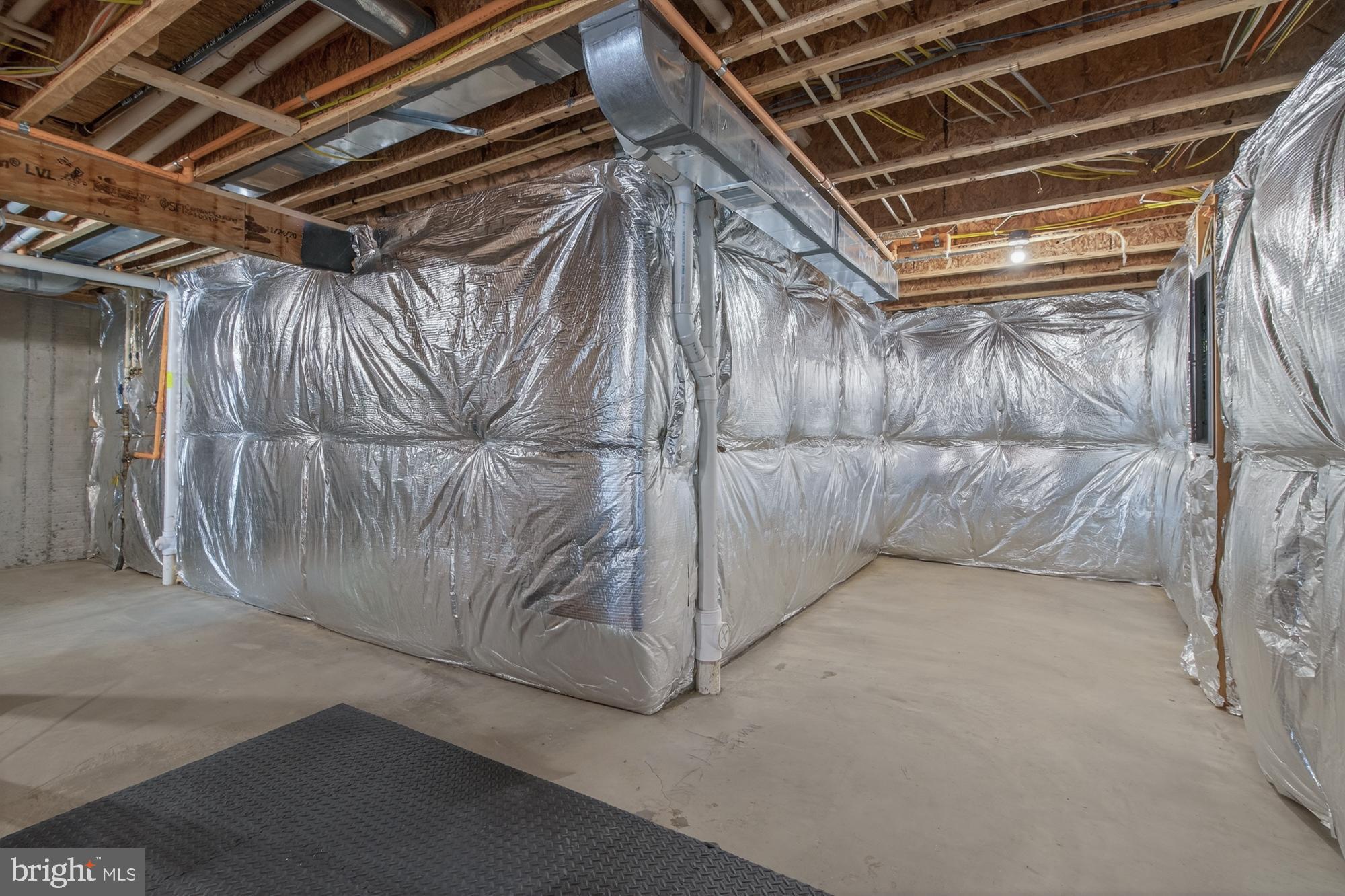 BRUNSWICK CROSSING - Residential