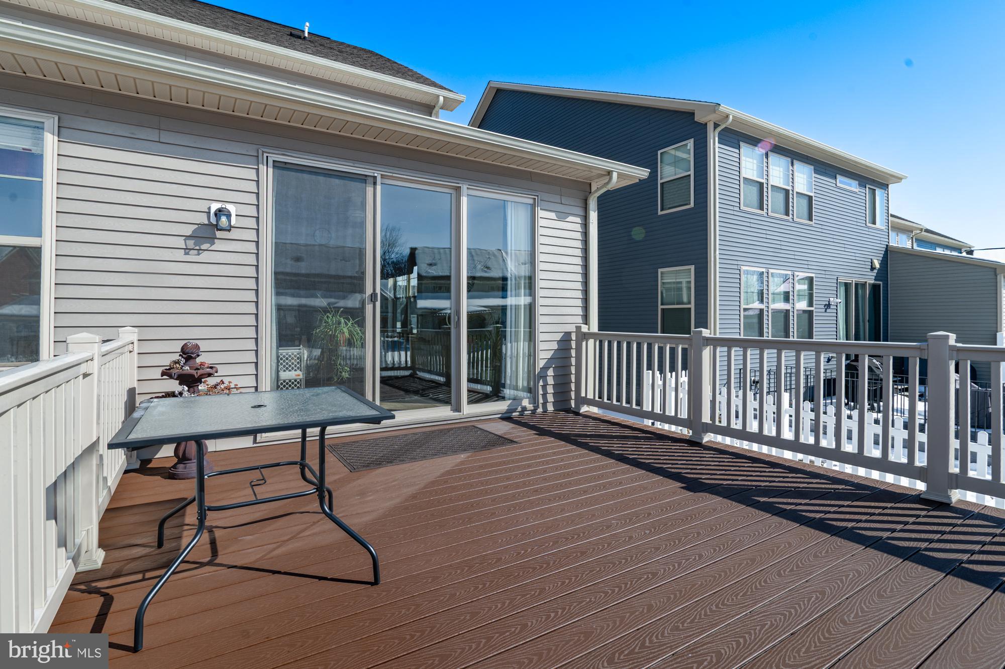 BRUNSWICK CROSSING - Residential