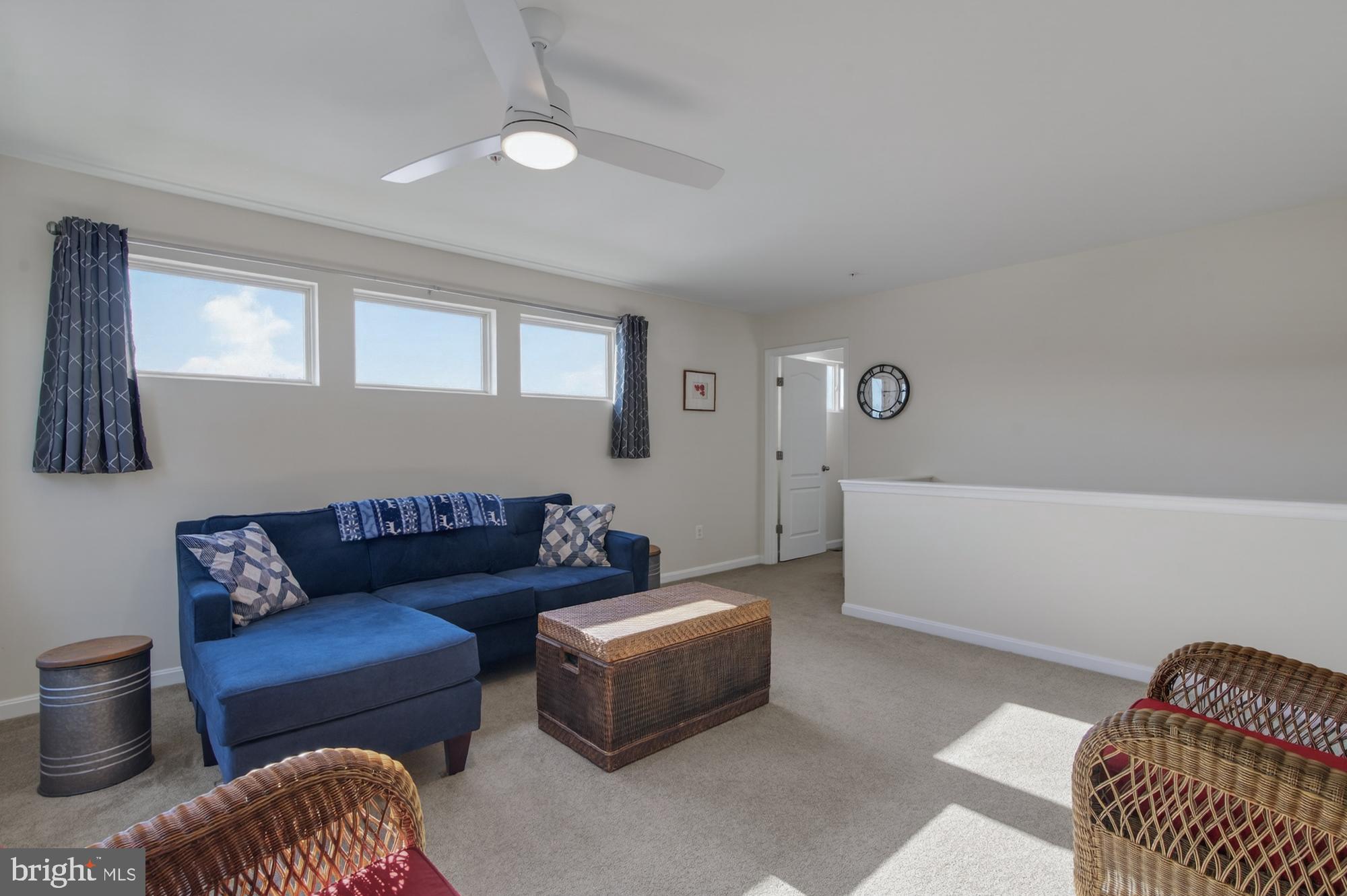 BRUNSWICK CROSSING - Residential