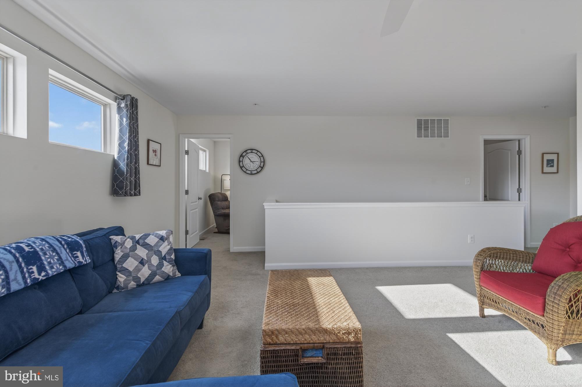 BRUNSWICK CROSSING - Residential