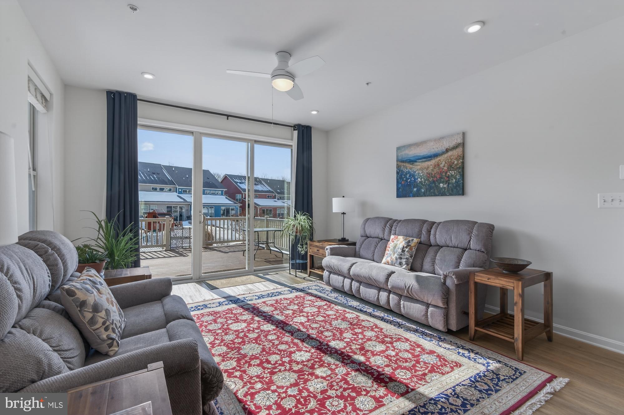 BRUNSWICK CROSSING - Residential