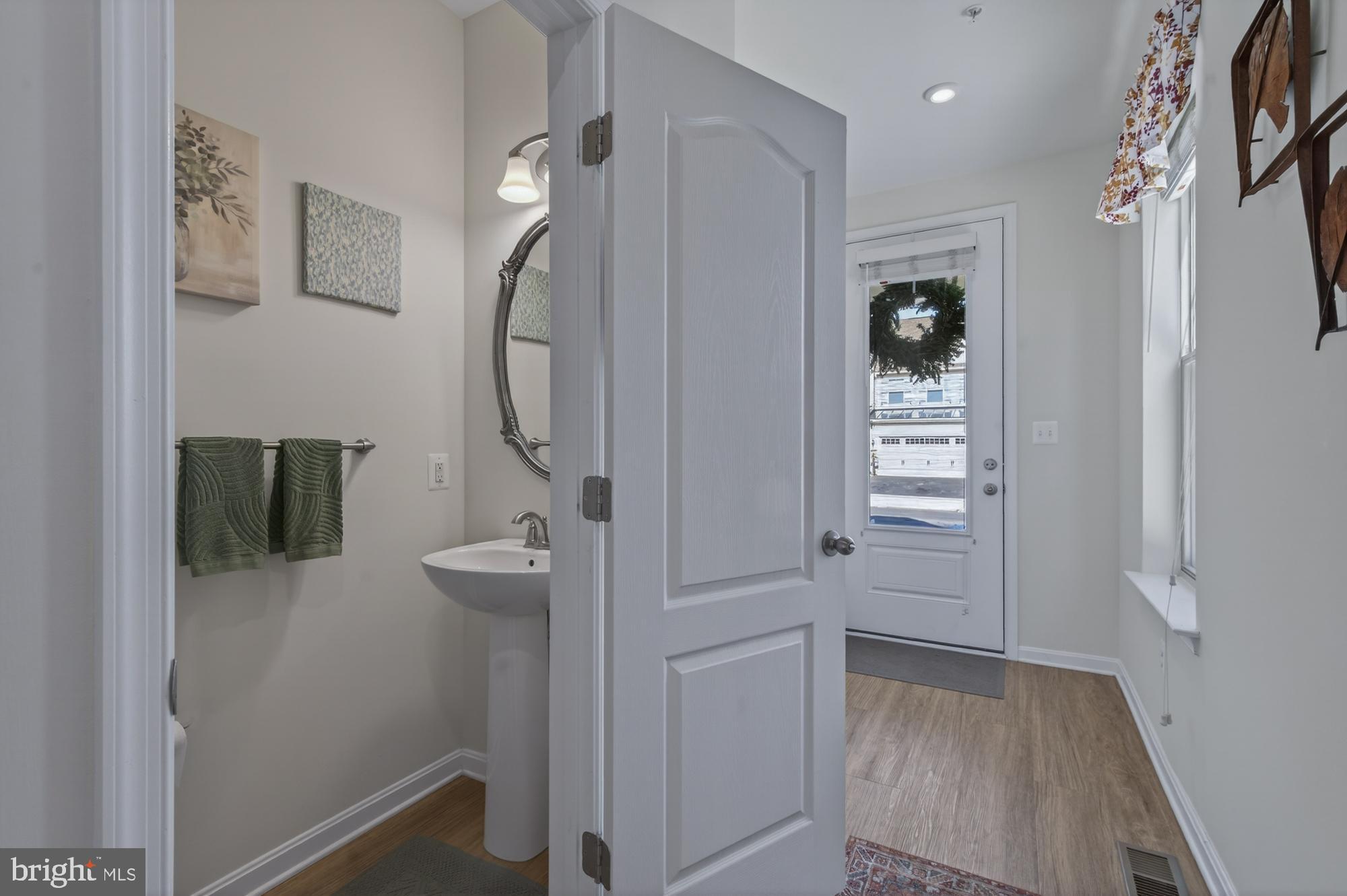 BRUNSWICK CROSSING - Residential