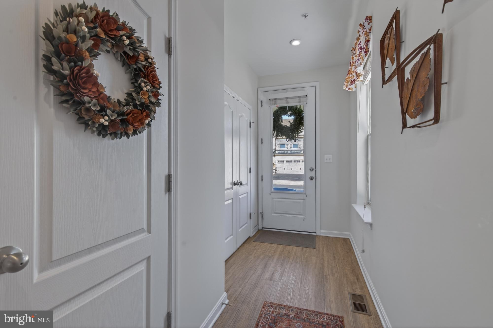 BRUNSWICK CROSSING - Residential