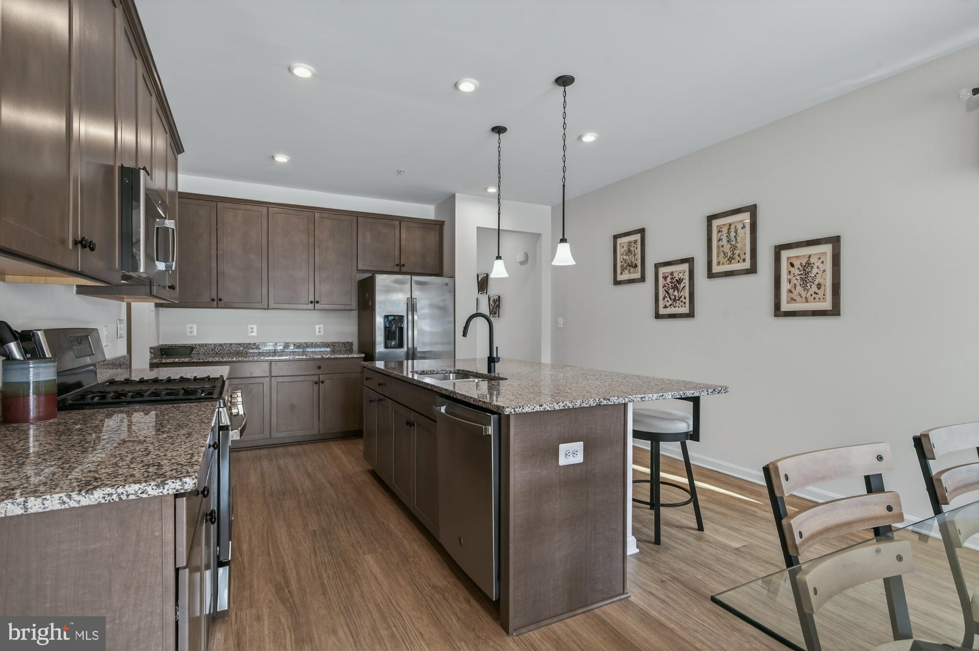 BRUNSWICK CROSSING - Residential